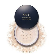mcc파우더
