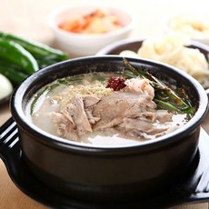 이경희돼지국밥