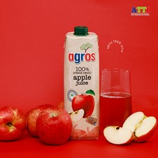 사과주스1l TOP01