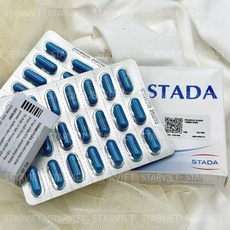 독일 STADA Orlistat / Odistad 120mg 42캡슐 정품판매처 오르리스타트 오디스타드, 1개, 42정