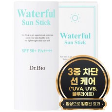 닥터바이오 워터풀 선스틱 21g