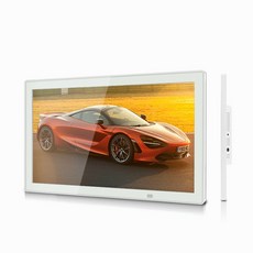 상업용티비광고모니터