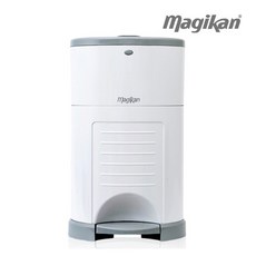 매직캔와이드휴지통