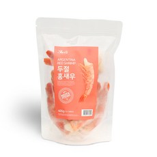 홍새우장