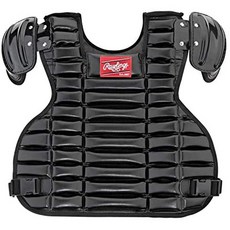 해외1365410 Rawlings UGPC Umpire Chest Protector 관부가세포함가, One Color