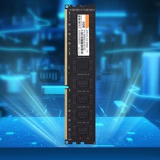 PC 컴퓨터 데스크탑용 DDR3 메모리 RAM 데스크탑 메모리 240 핀 800MHz 1333MHz 1600MHz 8GB 4GB 2, [01] 2GB 1333MHz Desktop, 01 2GB 1333MHz Desktop, 1개