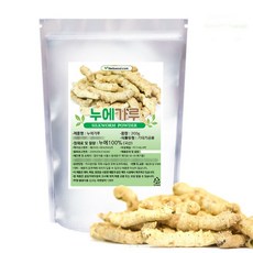 국내산 누에가루200g 누에분말 백강잠, 단일상품, 단일상품
