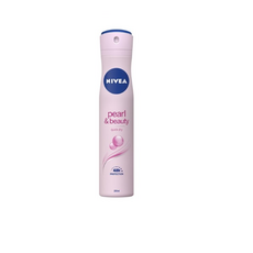니베아 펄 앤 뷰티 데오드란트 스프레이타입, 200ml, 1개