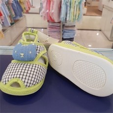 해피랜드미니슈즈