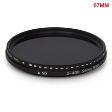 크로스필터43mm