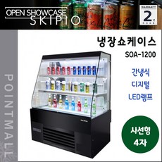 스키피오쇼케이스