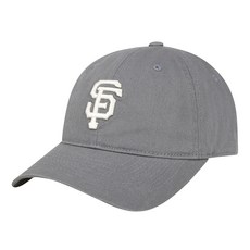 [MLB코리아 정품] MLB CP66 N-COVER 샌프란시스코 자이언츠 볼캡 32CP66011-14M