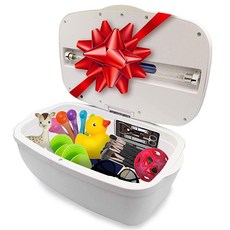 장난감소독기박스