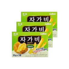 (9봉입) 자가비 짭짤한맛 270g 어린이집 학교 돌봄교실 유치원 교회 회사 사무실 대용량 간식모음 50종 택1, (9봉입) 자가비 짭짤한맛 270g 어린이집 학교 돌봄, 90g, 9개