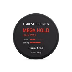 이니스프리왁스