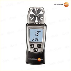 추천7 테스토풍속계