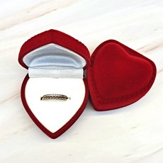 나무반지케이스