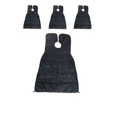 수염자르기