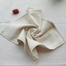 헤지스남성손수건