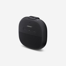 [정품] 보스 사운드링크 마이크로 블루투스 스피커 블랙 BOSE Soundlink Micro Bluetooth Speaker Black