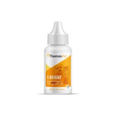 (당일발송) ThomasLabs 토마스랩 C-브라이트 펫 아이케어 30ml