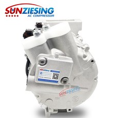 냉장고압축기 인피니티 M35 VQ35DE AC 압축기 3.5L 06-08 92600-EG00A aire acondiciondo climatisation klimaanlage