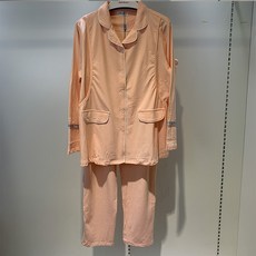 임산부잠옷 산후조리복 가을겨울 임산부 잠옷 순면 분만후 수유 봄가을 홈웨어 수유복