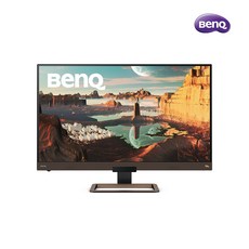 공인판매사 벤큐 BenQ EW3280U 아이케어 무결점 32인치 4K UHD 모니터