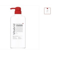 비타브리드샴푸