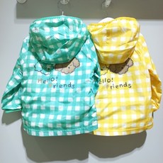 아가방바람막이