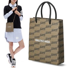 발렌시아가 BB 모노그램 폰 크로스백 693805 2762 210da