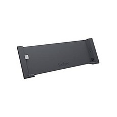 서피스 프로 및 서피스 프로 2 용 마이크로소프트 도킹 스테이션 (G5Y-00001) PROD1740167898, One Color_One Size, One Color, 상세 설명 참조0