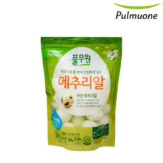 풀무원 깐 메추리알 270g, 1개