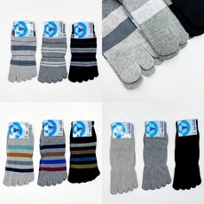 군인발가락양말