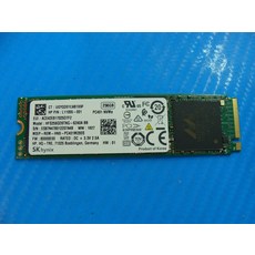 HP 15m-cn0012dx SK Hynix 256GB NVMe M.2 SSD Solid State Drive HFS256GD9TNG-62A 812300