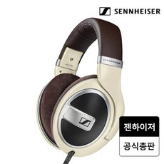 젠하이저 hd599