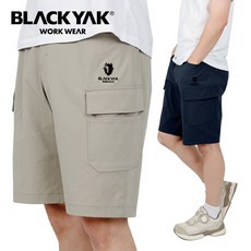 블랙야크 카고쇼츠 스트레치 데일리 여름 반바지 랙야크 카고쇼츠 스트레치 데일리 여름 반바지