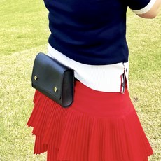 구찌오디피아벨트백