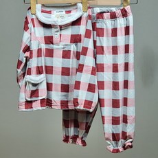 크리스마스남매룩