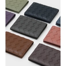 MARTINCOKS 마틴콕스 Etir Card wallet 에띠르 카드지갑양가죽 9color