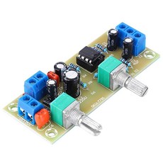 볼륨컨트롤모듈