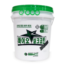 바이오실크코트