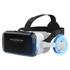 스마트글라스 3D 4D VR 가상현실 게임 증강현실 스마트폰, C. 판타지블루투스Blu-ray게임판, 1개