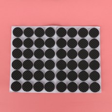 우퍼방진패드고무발