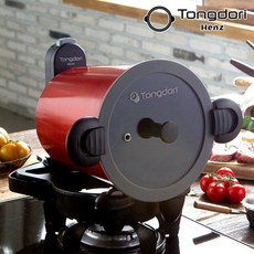 핸즈통돌이오븐냄비