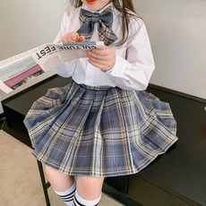 어린이합창단복