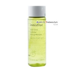 애플씨드 립앤아이 메이크업 리무버100ml23년09월까지, 단일상품
