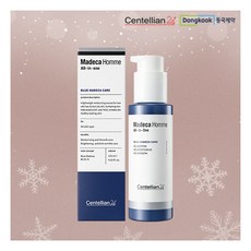 [센텔리안24] [엘라이브 단독] 마데카 옴므 올인원 에센스 125ml * 1개