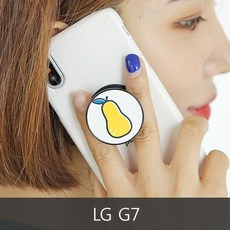 PFM607802 라임마트 G7 스마트톡케이스 와프 과일 WPU LG KH201