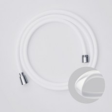 바디럽실리콘샤워호스